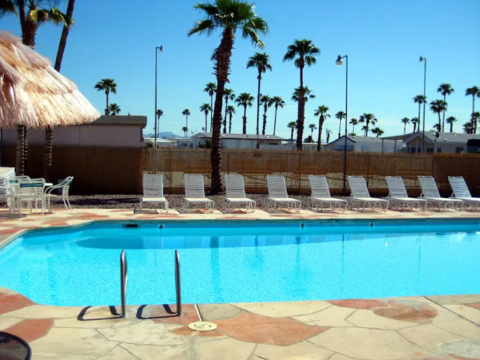 Countryside Resort Picture 6