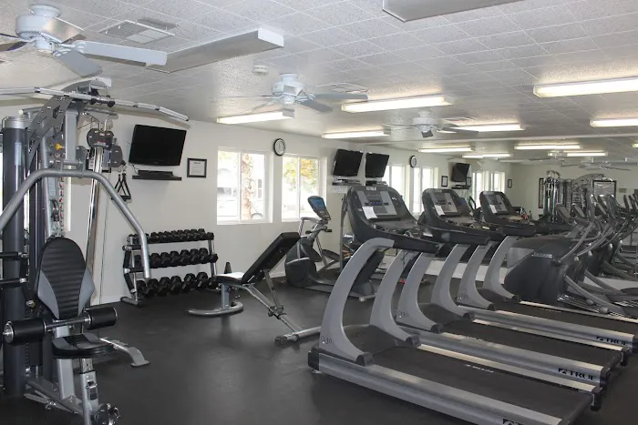 Countryside Resort Picture 4