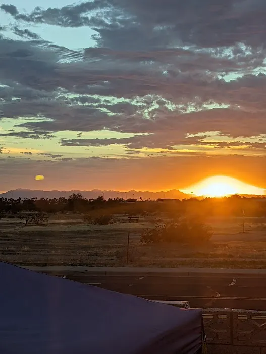 Countryside Resort Picture 9