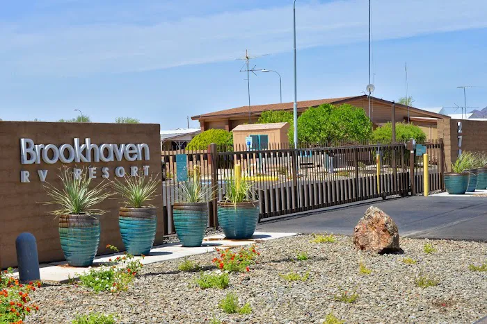 Brookhaven Estates Picture 1