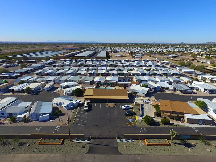 Brookhaven Estates Picture 6