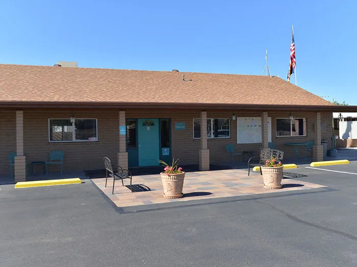 Brookhaven Estates Picture 9