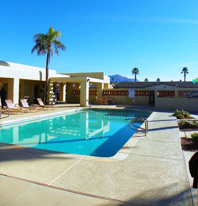 Apache East Picture 2