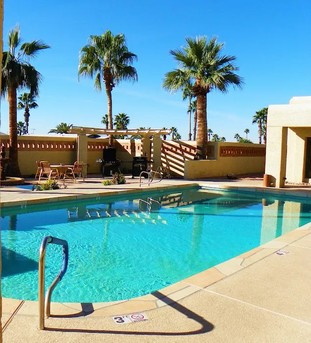 Apache East Picture 1