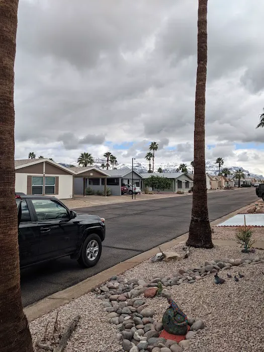 Apache East Picture 5