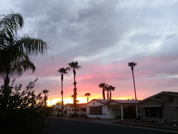 Apache East Picture 3