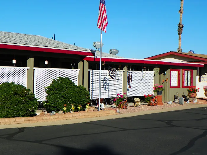 Apache East Picture 7