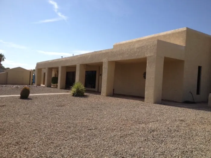 Apache East Picture 9