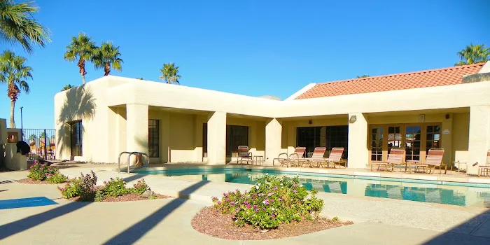 Apache East Picture 8