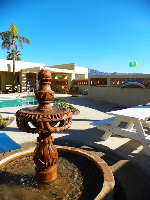 Apache East Picture 6