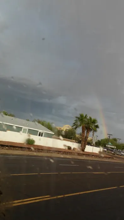 Apache East Picture 10