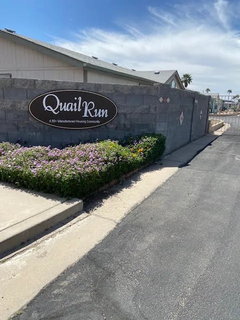 Quail Run MHC Picture 1