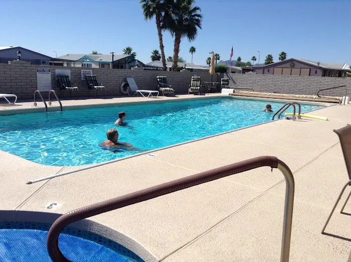 Quail Run MHC Picture 3