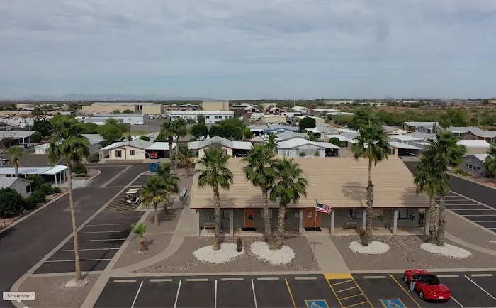 Quail Run MHC Picture 7