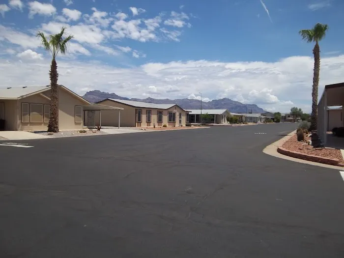 Quail Run MHC Picture 8