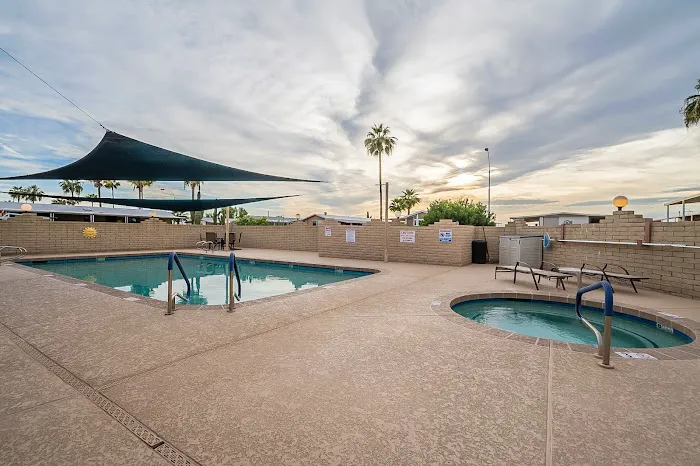 White Sands Estate Picture 3