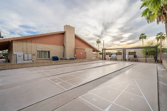 White Sands Estate Picture 1