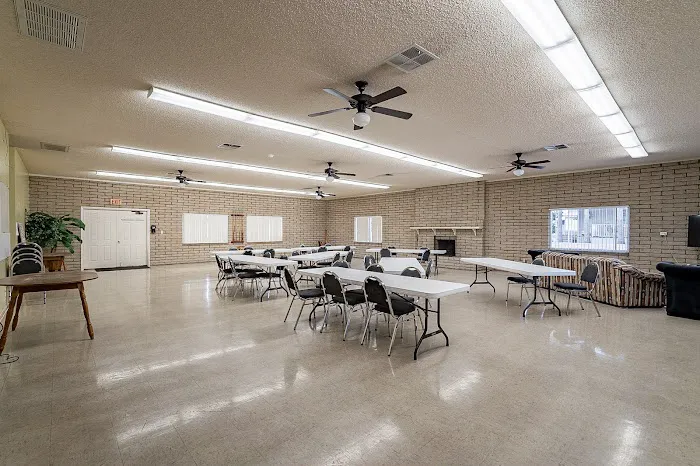 White Sands Estate Picture 2