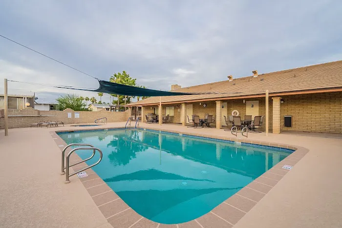 White Sands Estate Picture 4