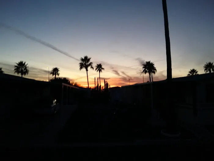 White Sands Estate Picture 6