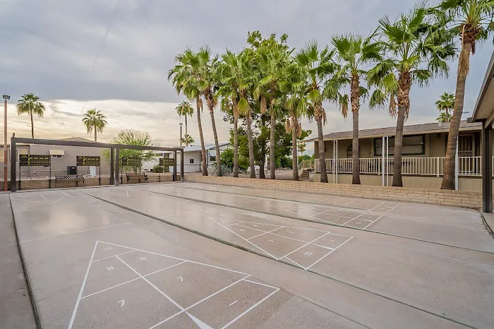 White Sands Estate Picture 7