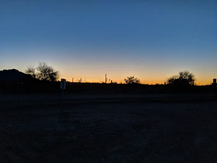 White Sands Estate Picture 9