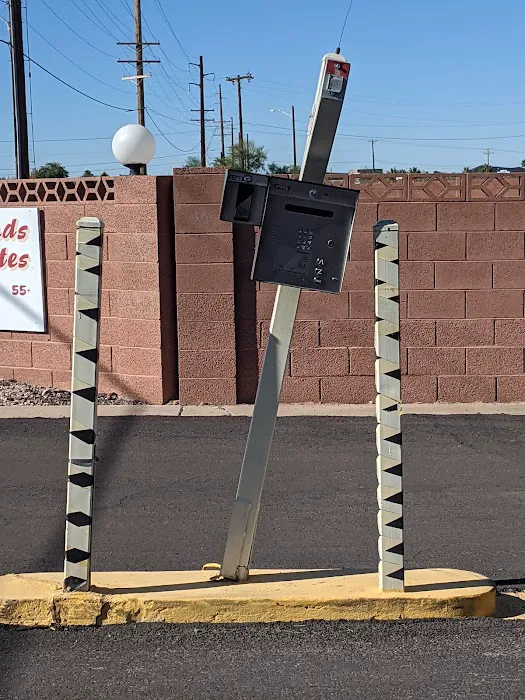 White Sands Estate Picture 10