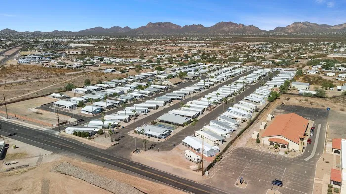 The Palms Picture 10