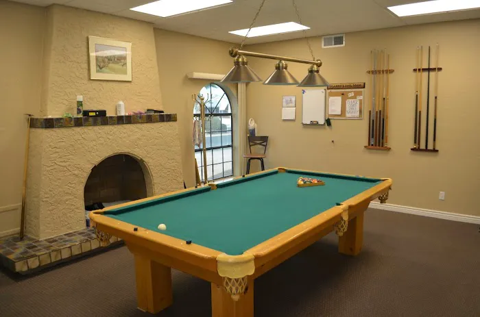 Superstion Lookout RV Resort Picture 4