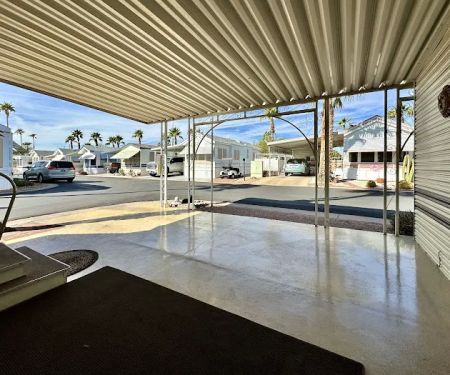 Superstion Lookout RV Resort