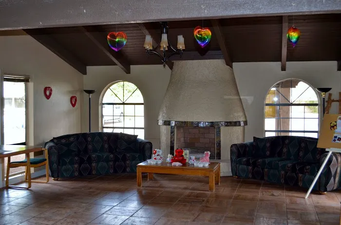 Superstion Lookout RV Resort Picture 5