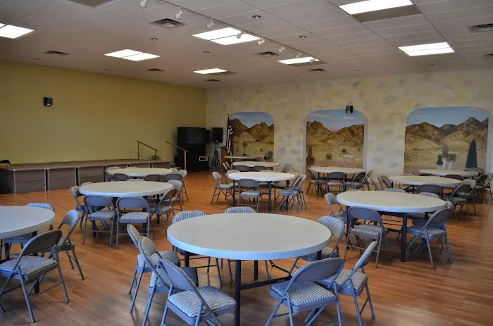 Superstion Lookout RV Resort Picture 8