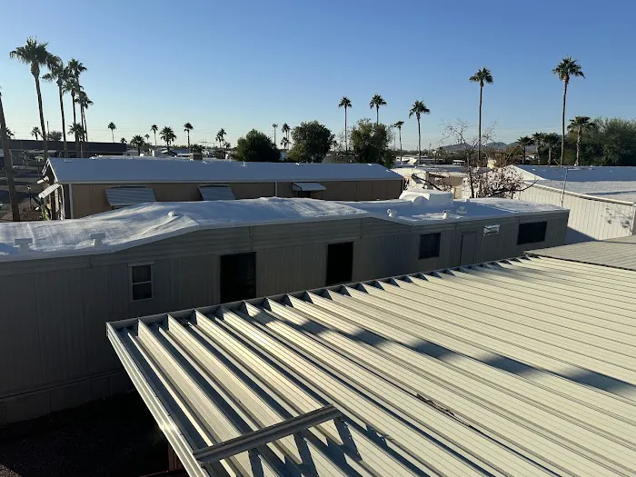 Tomahawk Mobile Home Park Picture 1