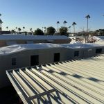 Tomahawk Mobile Home Park