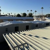 Tomahawk Mobile Home Park ico