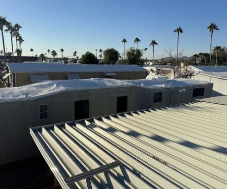 Tomahawk Mobile Home Park