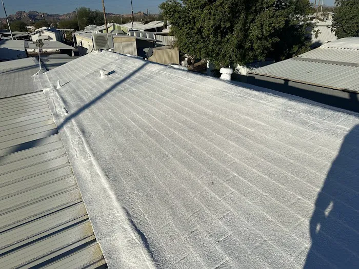 Tomahawk Mobile Home Park Picture 3