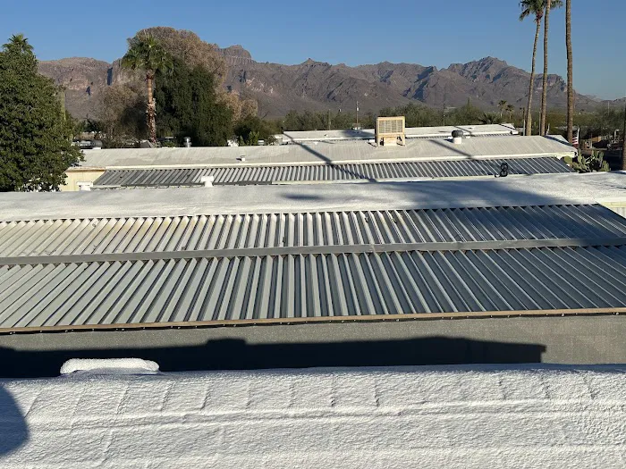 Tomahawk Mobile Home Park Picture 5