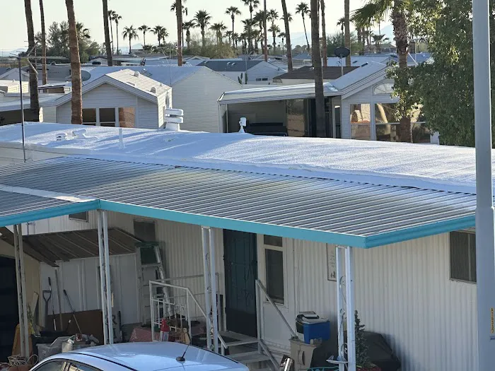 Tomahawk Mobile Home Park Picture 6