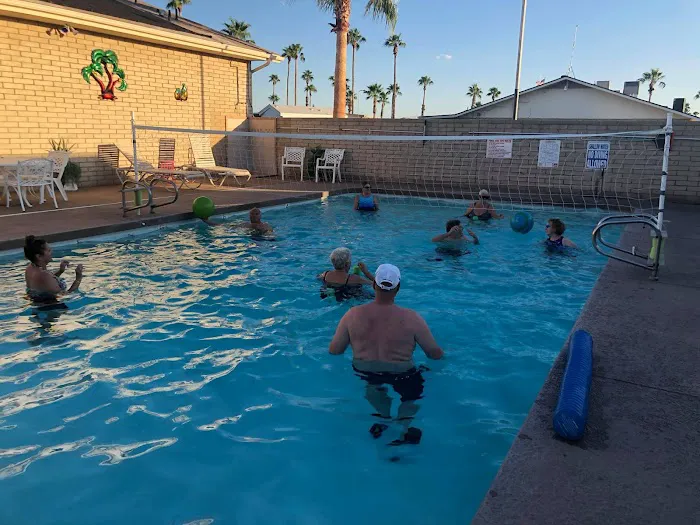 Weaver's Needle RV Resort Picture 2