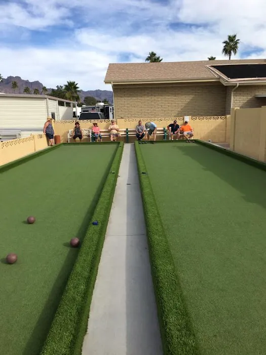 Weaver's Needle RV Resort Picture 5