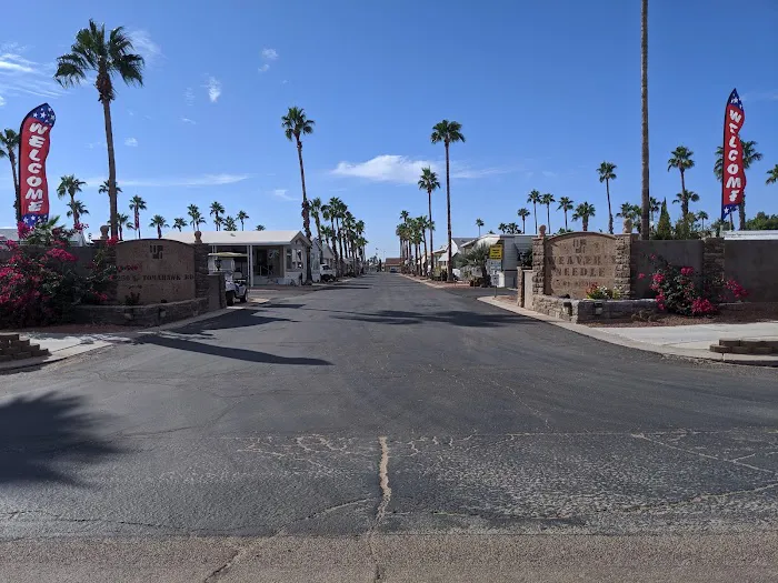 Weaver's Needle RV Resort Picture 7