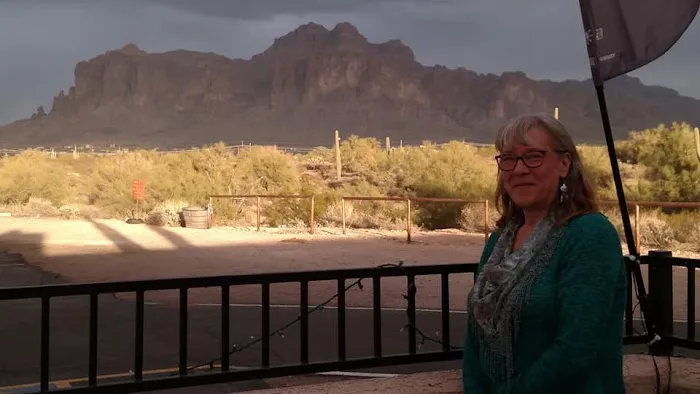 Weaver's Needle RV Resort Picture 10