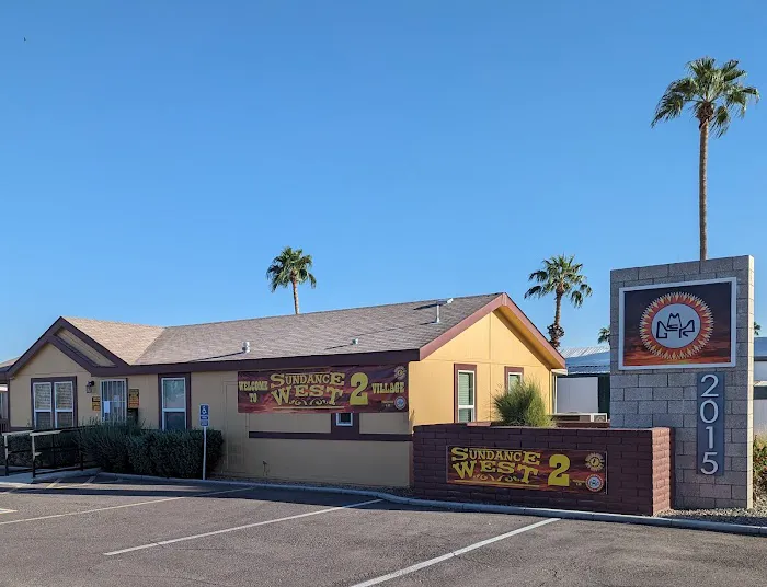 Sundance West 2 RV Resort Picture 1