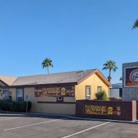 Sundance West 2 RV Resort ico