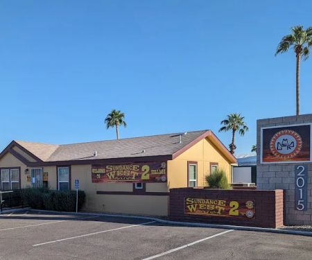 Sundance West 2 RV Resort