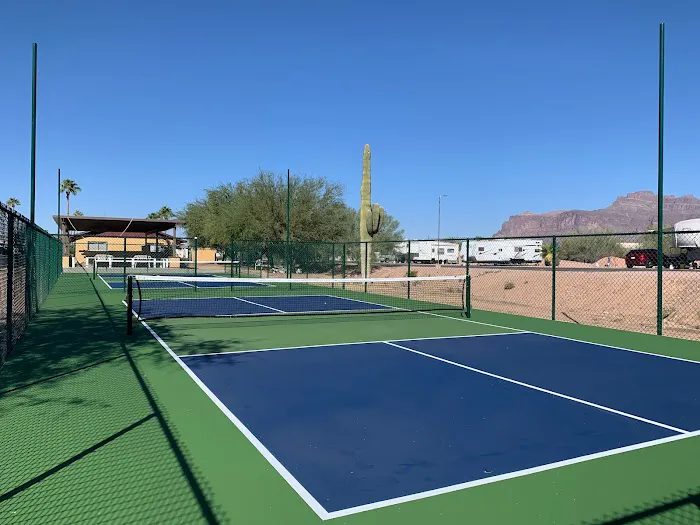 Sundance West 2 RV Resort Picture 2