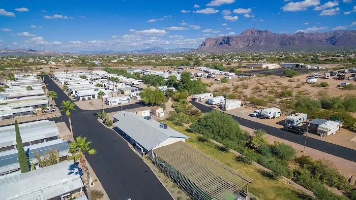 Newhaven Estates Picture 1