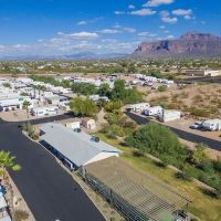 Newhaven Estates ico