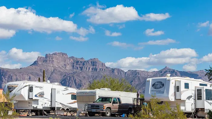 Newhaven Estates Picture 4